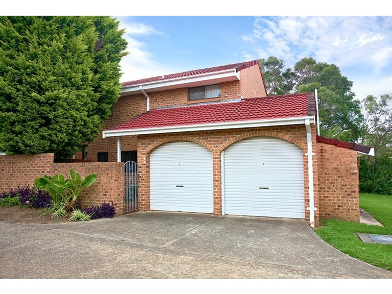 7/48 Powell Street, Yagoona NSW 2199