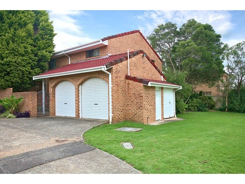 7/48 Powell Street, Yagoona NSW 2199