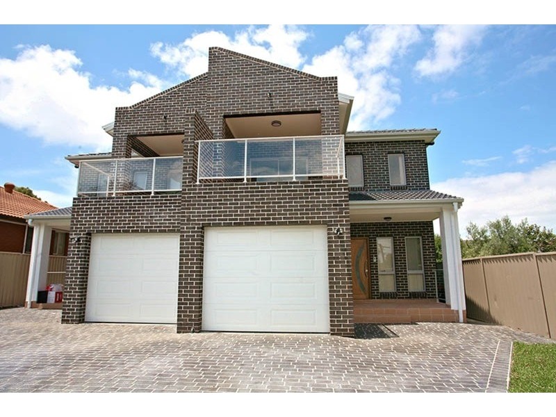 93 Highview Avenue, Greenacre NSW 2190