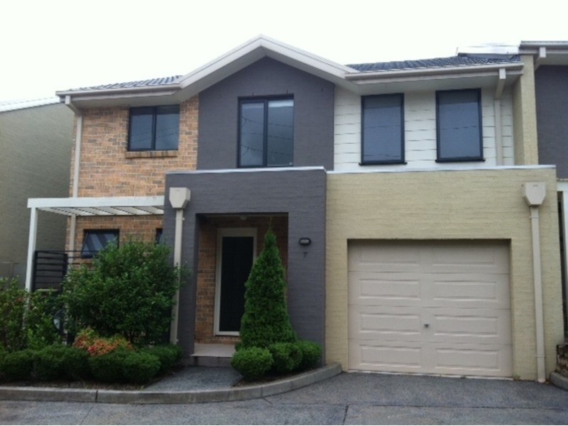 7/1 Stansfield Avenue, Bankstown NSW 2200