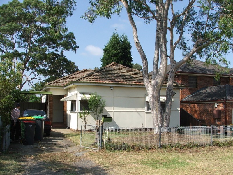 30 Glassop Street, Yagoona NSW 2199