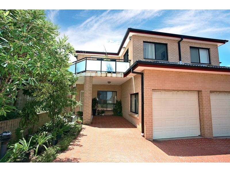 7/203 Marion Street, Bankstown NSW 2200
