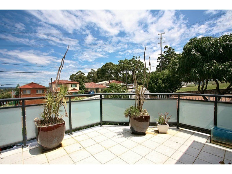7/203 Marion Street, Bankstown NSW 2200
