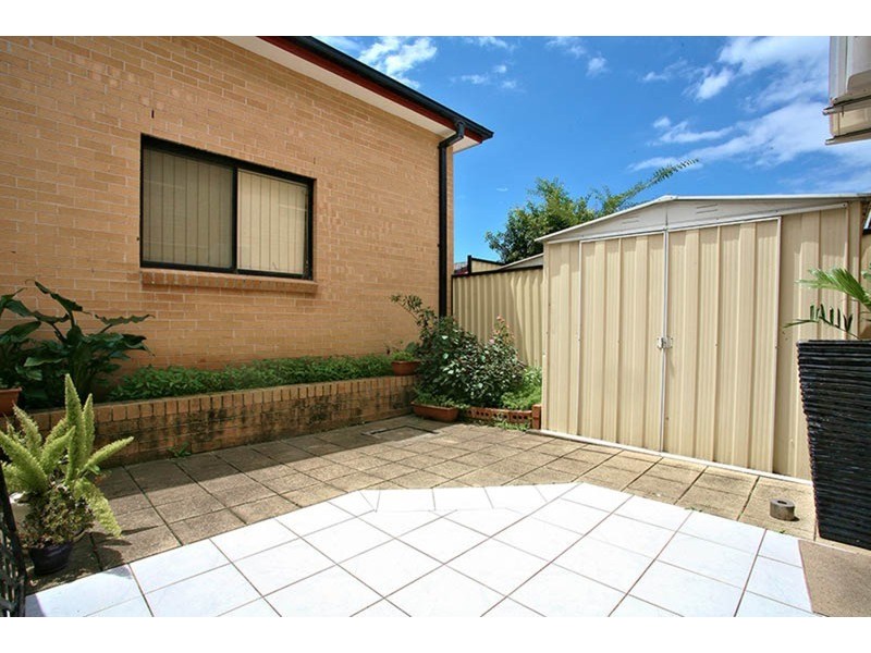 7/203 Marion Street, Bankstown NSW 2200