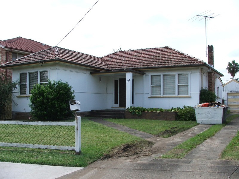 1387 Canterbury Road, Punchbowl NSW 2196