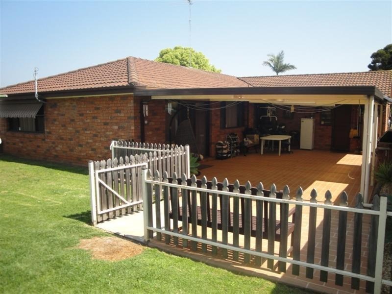 128A Orchard  Road, Chester Hill NSW 2162