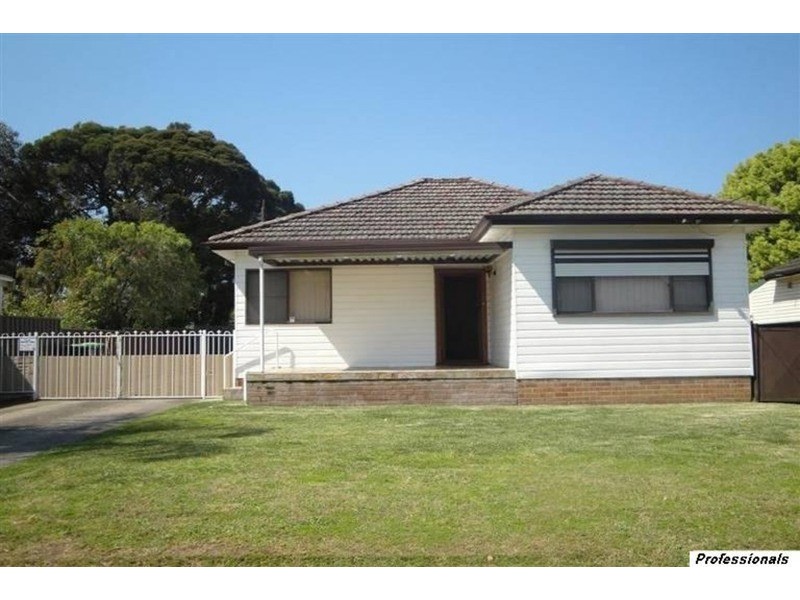 128 Orchard Road, Chester Hill NSW 2162