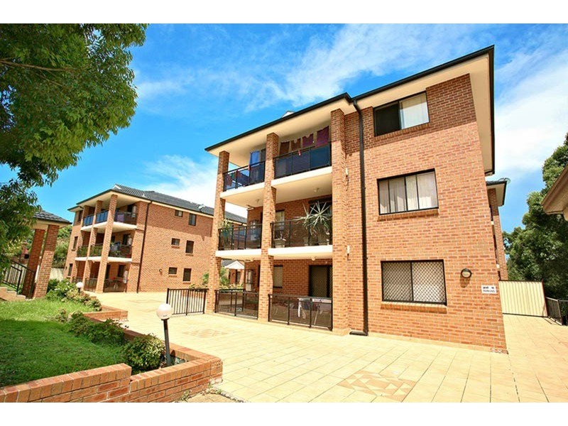 16/2A Mulla Road, Yagoona NSW 2199