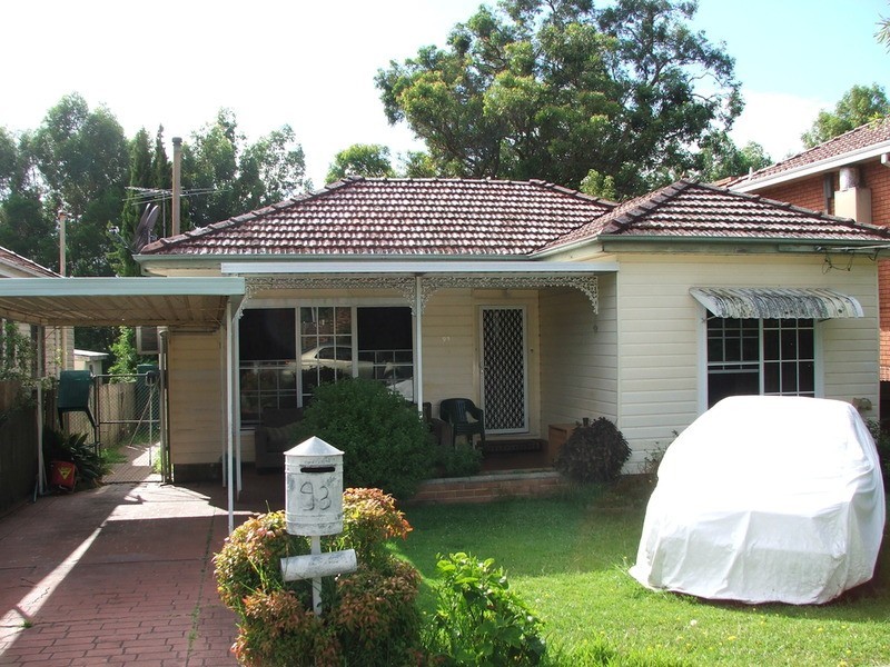 93 Rose  Street, Sefton NSW 2162