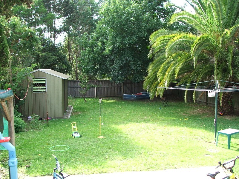 93 Rose  Street, Sefton NSW 2162