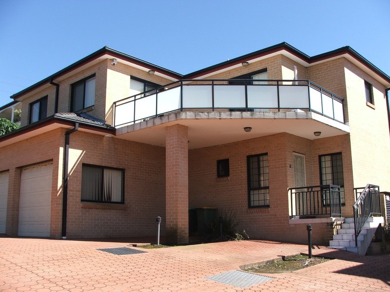 6/203 Marion Street, Bankstown NSW 2200