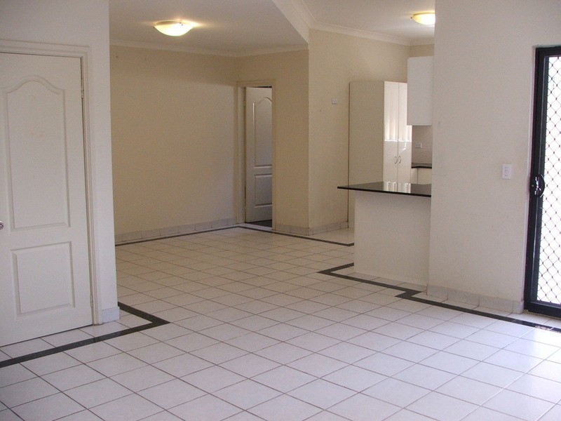 6/203 Marion Street, Bankstown NSW 2200