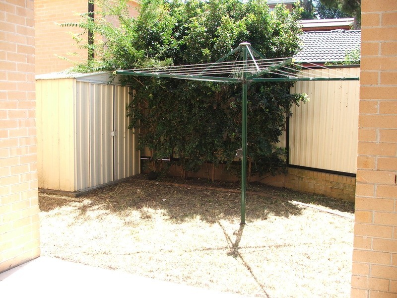 6/203 Marion Street, Bankstown NSW 2200