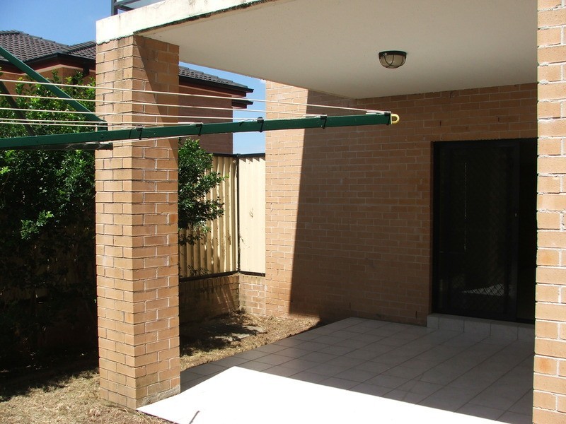 6/203 Marion Street, Bankstown NSW 2200