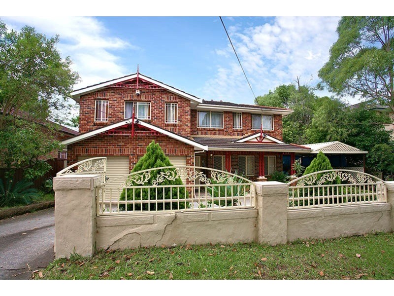 55 Cairds Avenue, Bankstown NSW 2200