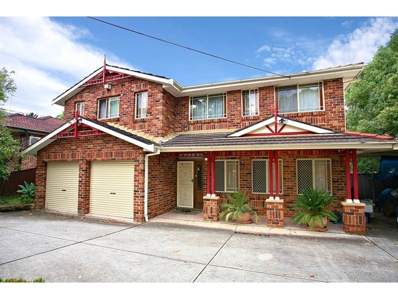 55 Cairds Avenue, Bankstown NSW 2200