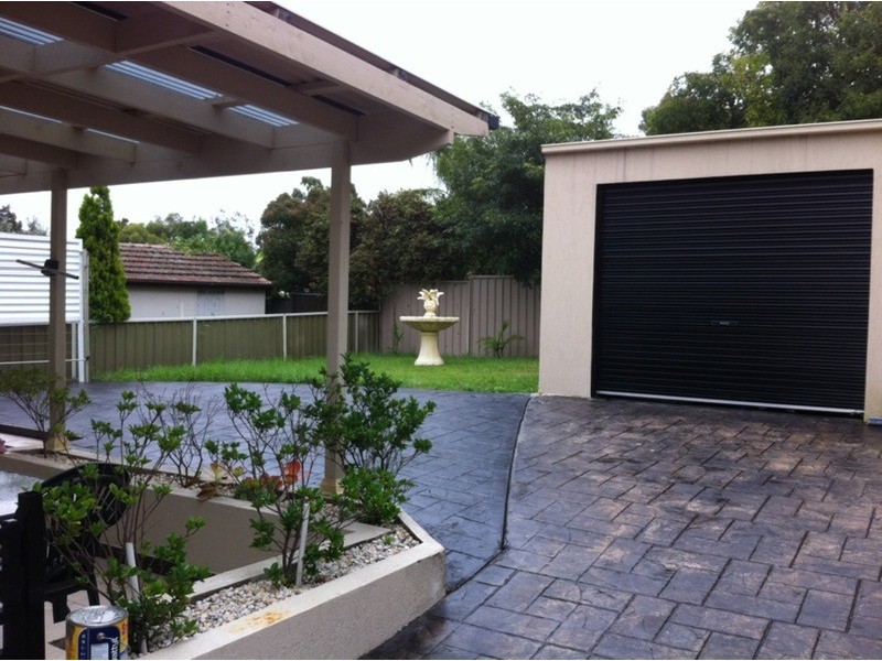 26 Caldwell Parade, Yagoona NSW 2199