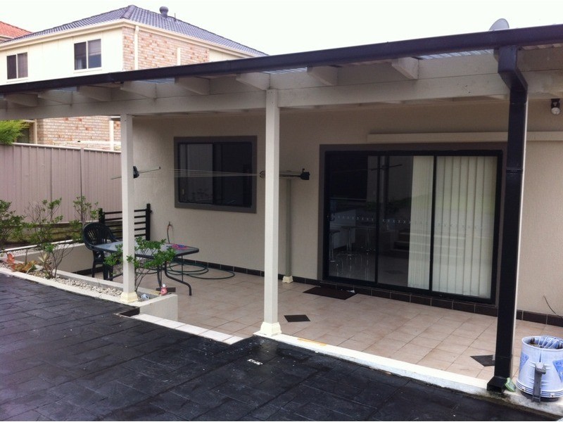 26 Caldwell Parade, Yagoona NSW 2199