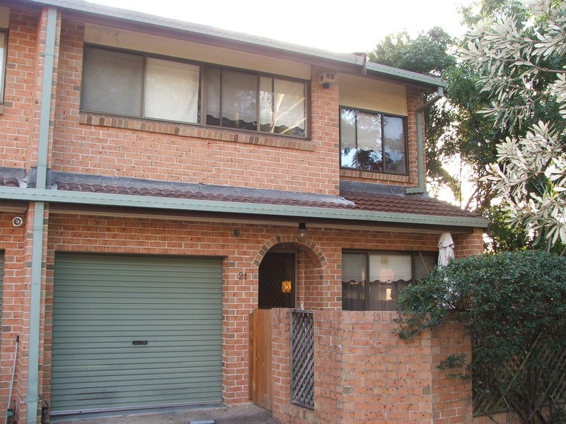 21/149 Auburn Road, Yagoona NSW 2199