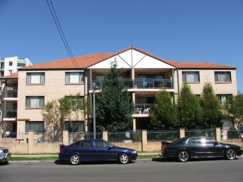 10/4-8 Gordon Street, Bankstown NSW 2200