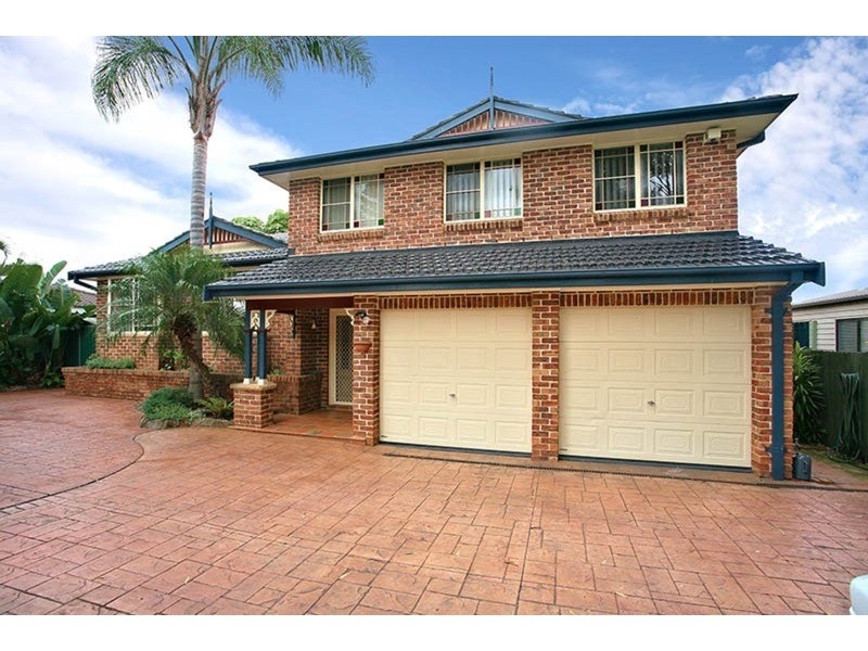 175A Birdwood Road, Georges Hall NSW 2198