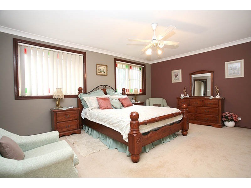 175A Birdwood Road, Georges Hall NSW 2198