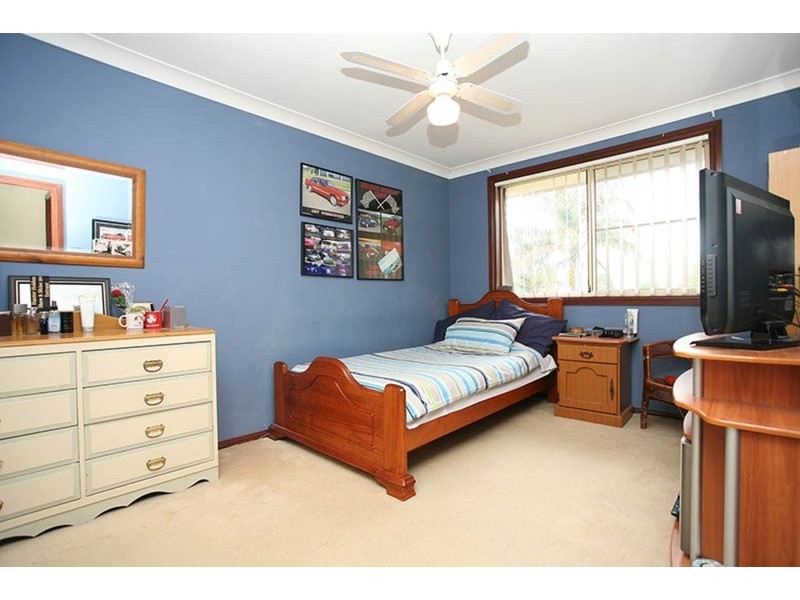 175A Birdwood Road, Georges Hall NSW 2198