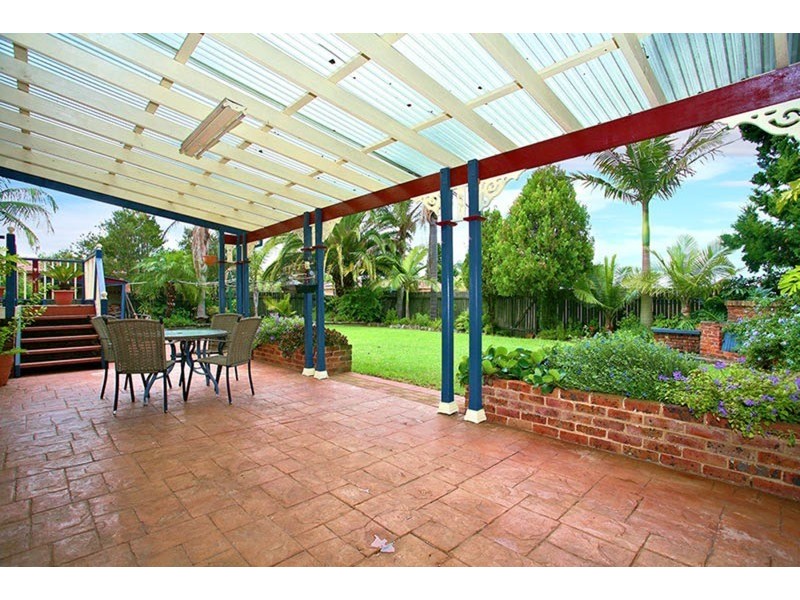 175A Birdwood Road, Georges Hall NSW 2198