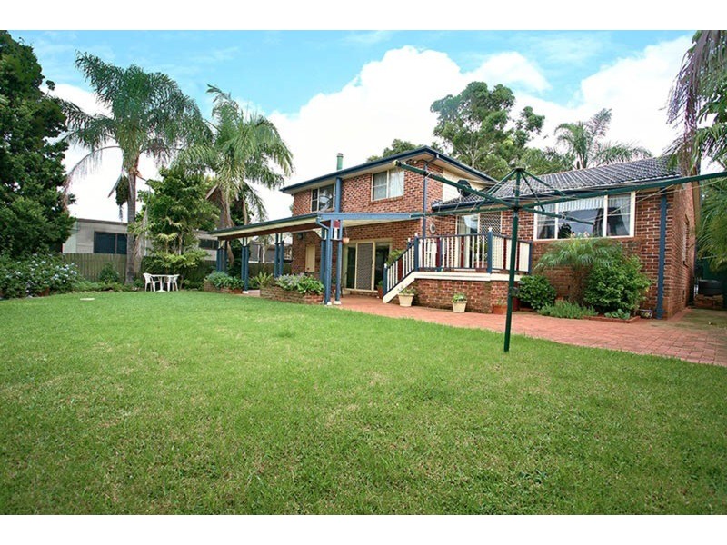 175A Birdwood Road, Georges Hall NSW 2198