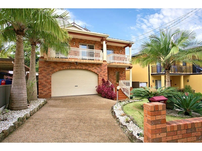 71 Sir Joseph Banks Street, Bankstown NSW 2200