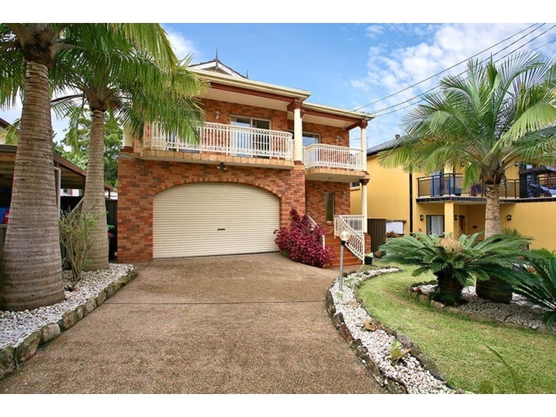 71 Sir Joseph Banks Street, Bankstown NSW 2200