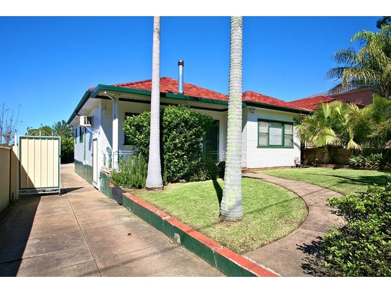 18A  Glassop Street, Yagoona NSW 2199