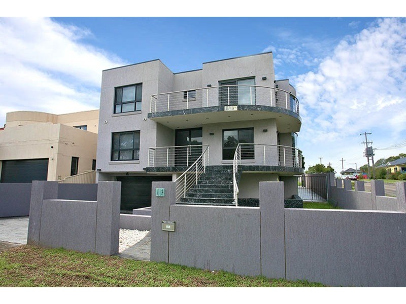 13 Third Avenue, Condell Park NSW 2200