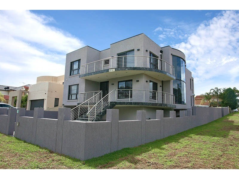 13 Third Avenue, Condell Park NSW 2200