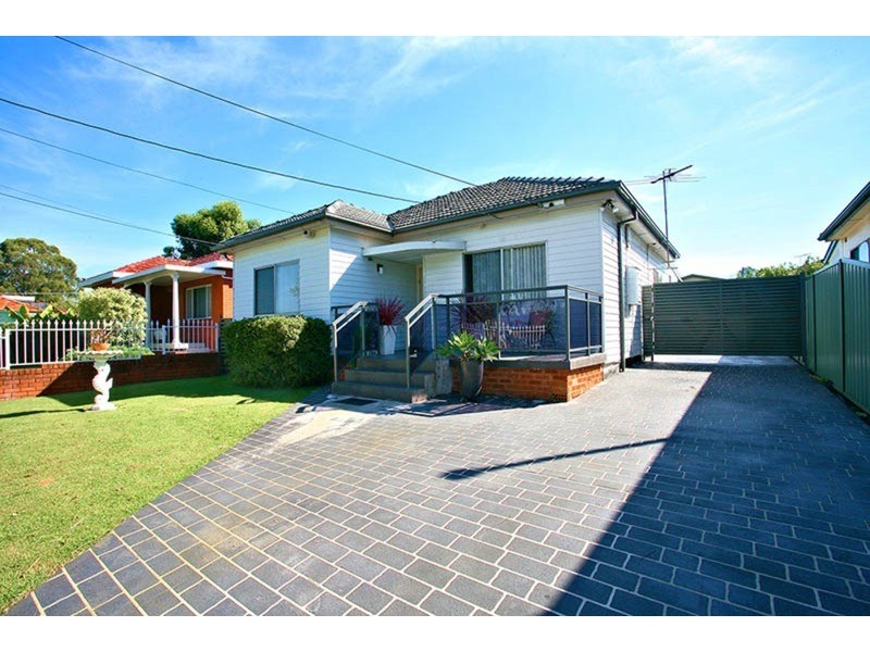 16 Powell Street, Yagoona NSW 2199