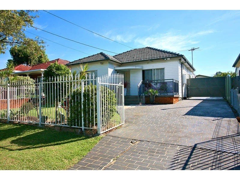 16 Powell Street, Yagoona NSW 2199