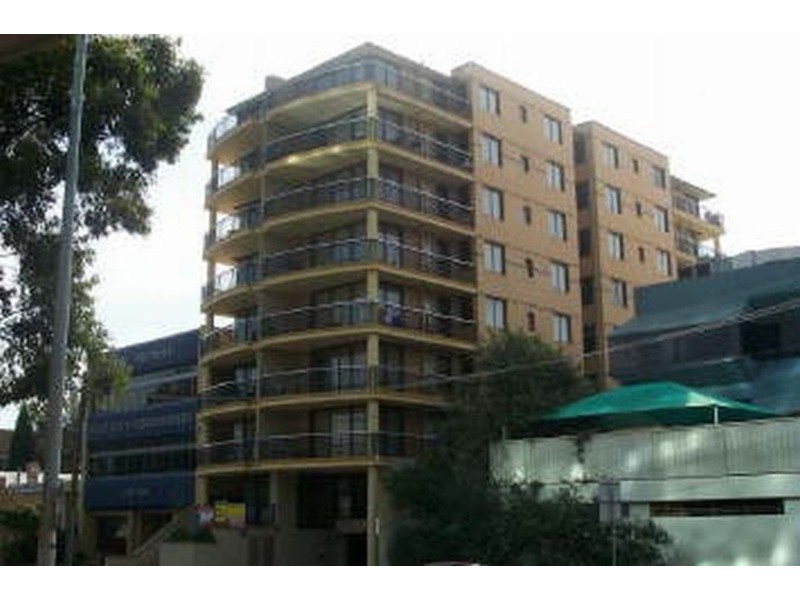 4/59 Rickard Road, Bankstown NSW 2200