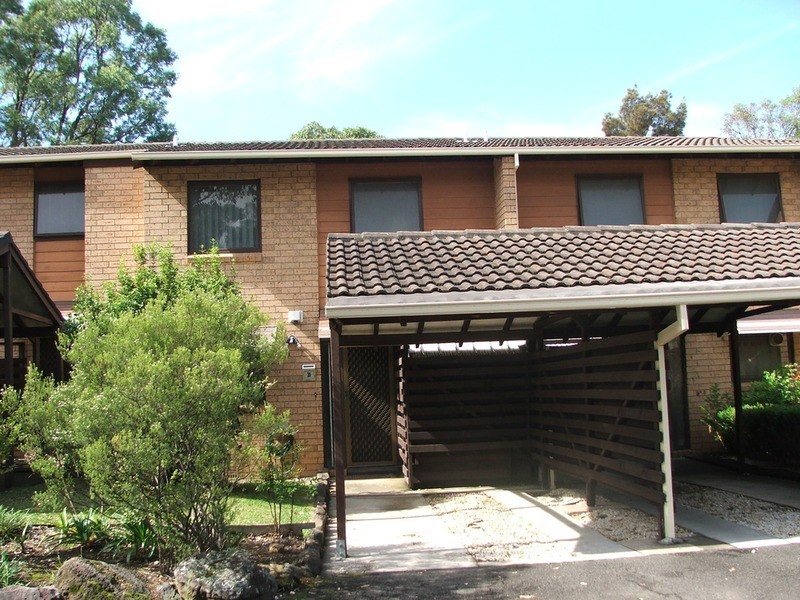 20/75 Chiswick Road, Greenacre NSW 2190