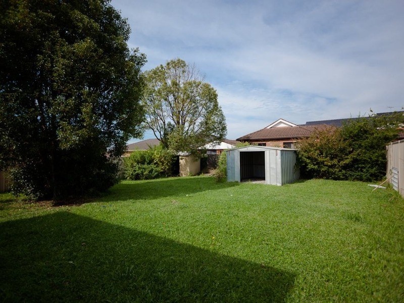 24 Lancelot  Street, Condell Park NSW 2200