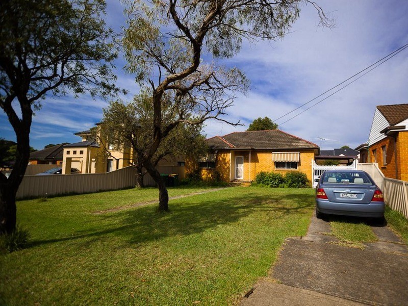 24 Lancelot  Street, Condell Park NSW 2200