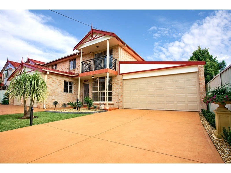 1/12 Turvey Street, Revesby NSW 2212