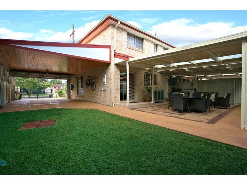 1/12 Turvey Street, Revesby NSW 2212