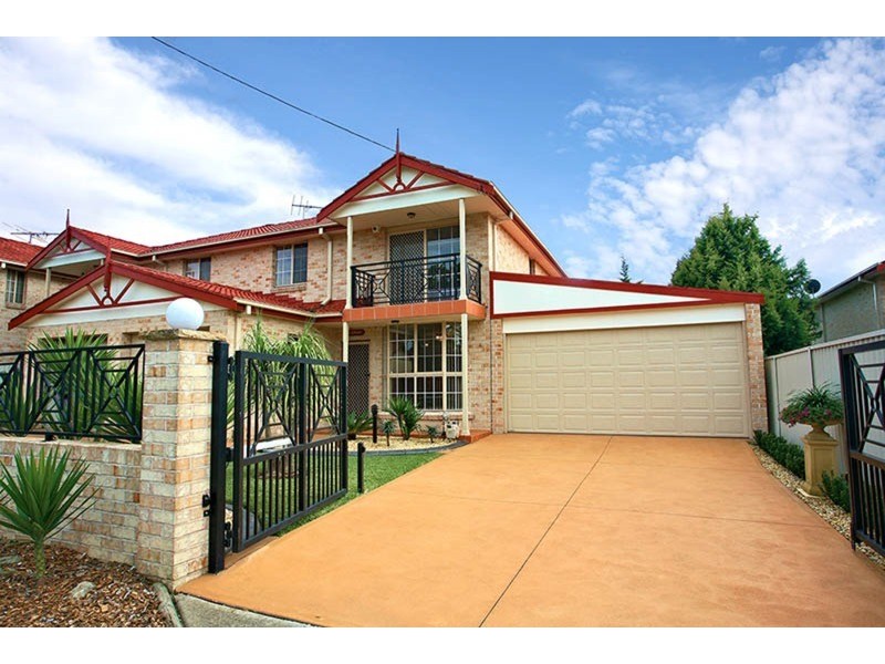 1/12 Turvey Street, Revesby NSW 2212