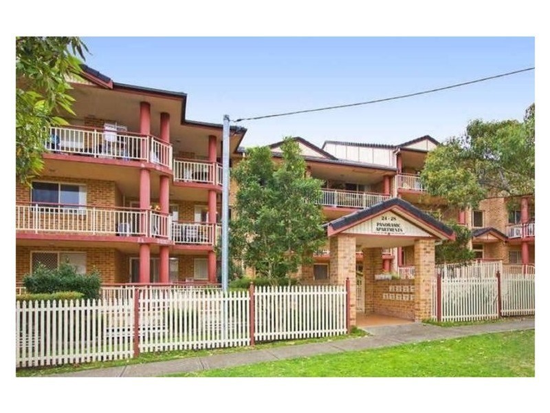 1/24 Reynolds Avenue, Bankstown NSW 2200