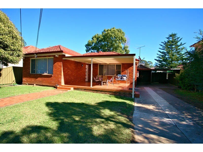 56 Antwerp Street, Bankstown NSW 2200