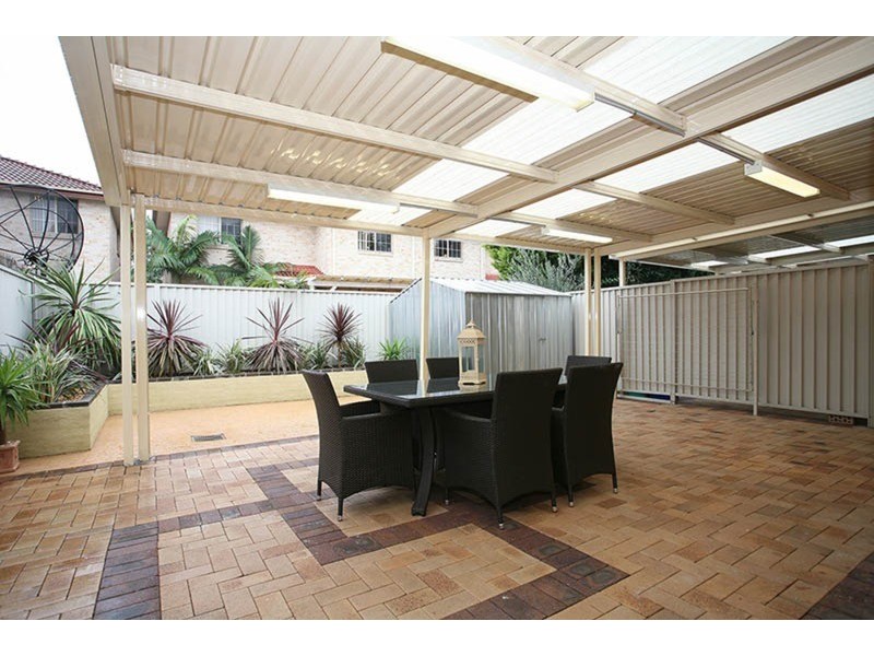 2/12 Turvey Street, Revesby NSW 2212