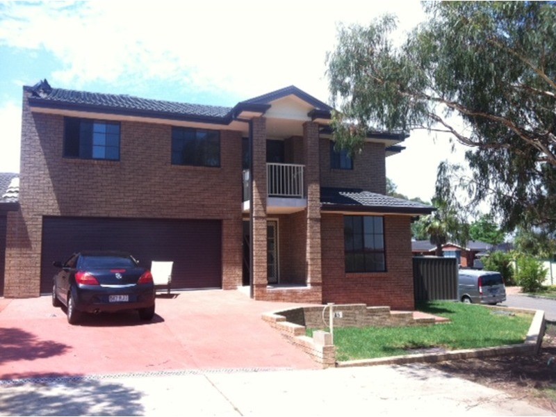 5A Flinders Crescent, Hinchinbrook NSW 2168