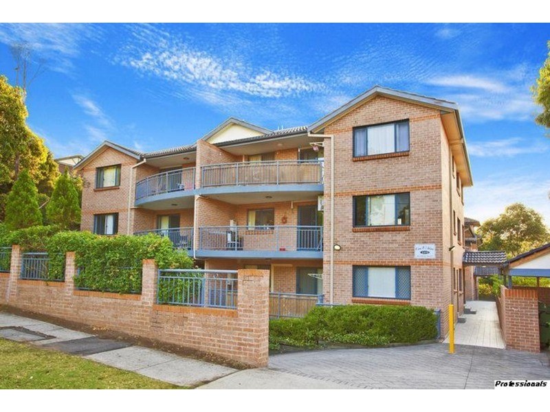 19/109-111 Meredith Street, Bankstown NSW 2200