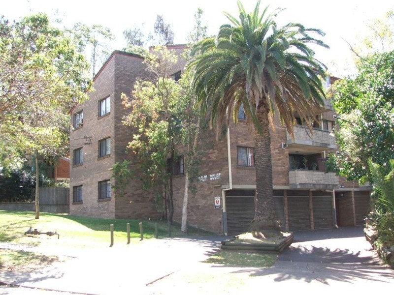 24/85-87 Cairds Avenue, Bankstown NSW 2200