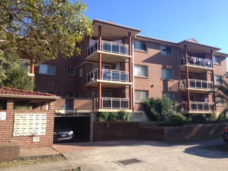 22/18-22 Conway Road, Bankstown NSW 2200